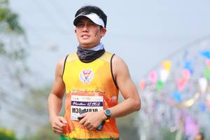 BIB: 12195, 301810
                            <button type="button" onclick="openModal(9891457)" class="btn btn-primary btn-sm float-right btn-popup" data-toggle="modal" data-target=".modal-high-quality">
                        <i class="fas fa-shopping-cart"></i> Add to Cart
                    </button>
                                            <button type="button" onclick="isThisMe(9891457, true)" class="btn btn-success btn-sm float-right btn-popup btn-isme hidden" data-toggle="tooltip" data-placement="bottom" title="นี่คือรูปของคุณใช่ไหม คลิกที่นี่เพื่อเอาเข้าอัลบั้ม">
                        <i class="fas fa-plus"></i> Add to album
                    </button>
                    <button type="button" onclick="isThisMe(9891457, false)" class="btn btn-warning btn-sm float-right btn-popup btn-isnotme hidden">
                        <i class="fas fa-ban"></i> Remove from album
                    </button>